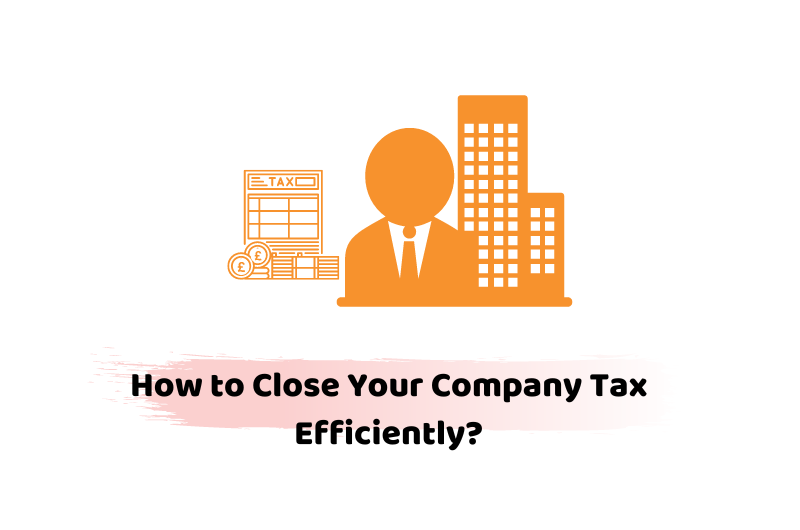 close company tax