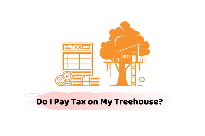 tax on my treehouse