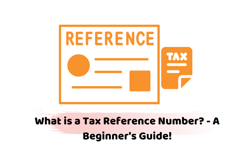 tax reference number