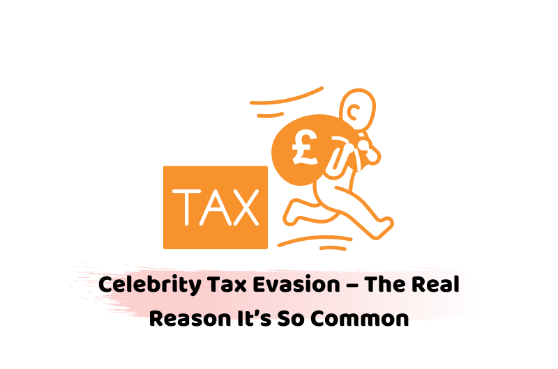 celebrity tax evasion