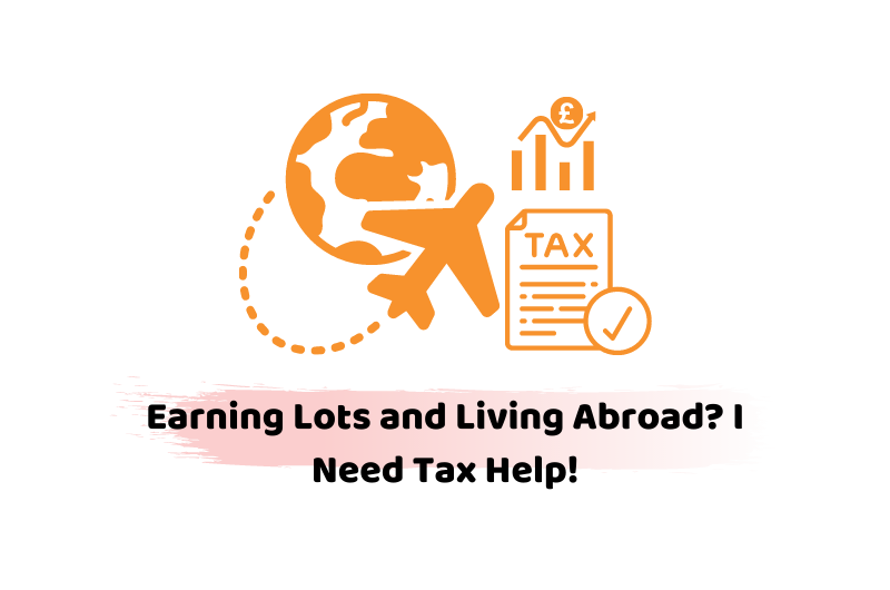 earning lots and living abroadearning lots and living abroad
