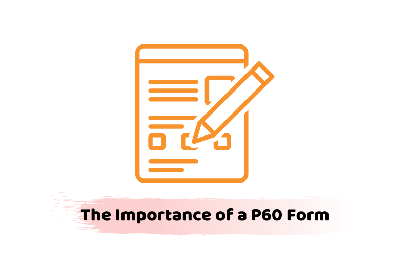 importance of P60