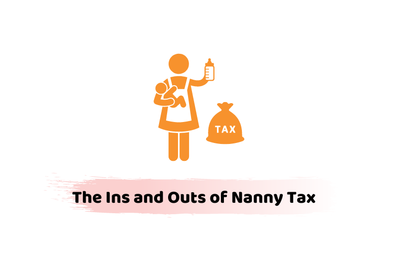 nanny tax