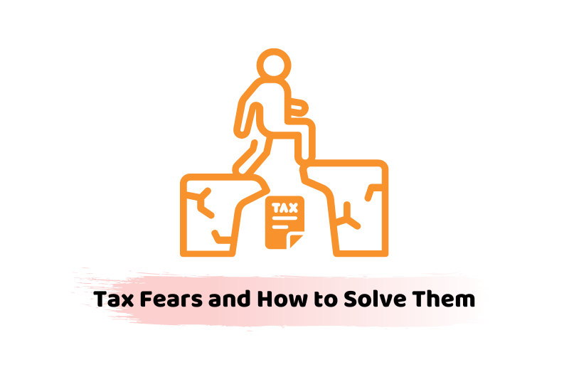 tax fears