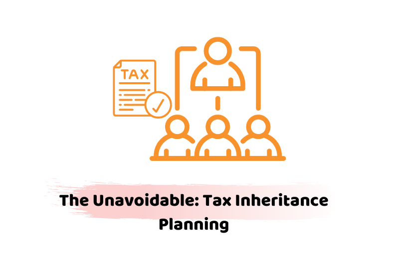 tax inheritance planning