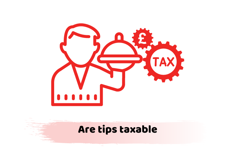 Are Tips Taxable