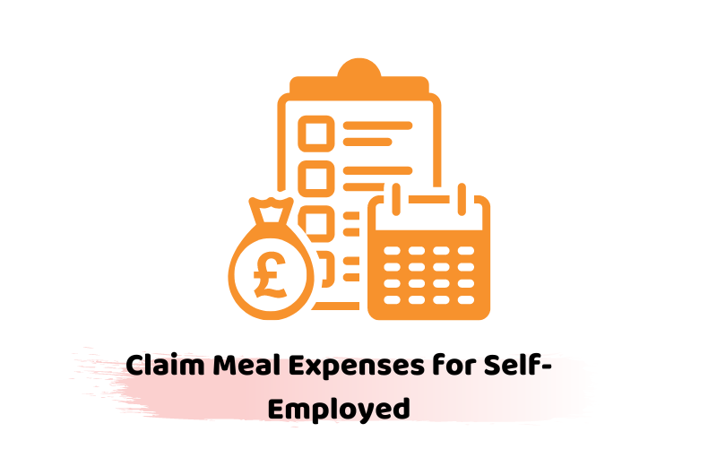 food allowance for self employed