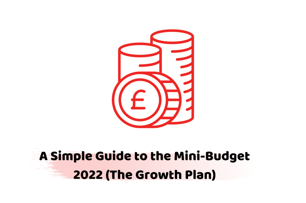 mini budget and growth plan 2022
