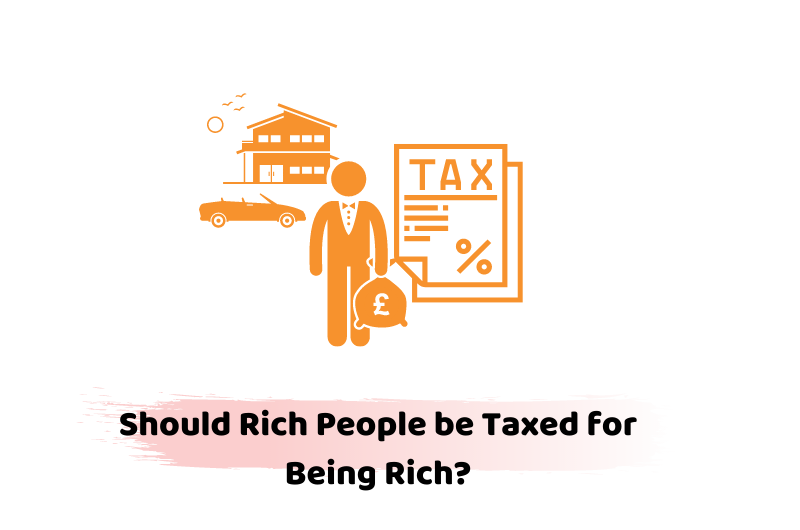 rich people tax