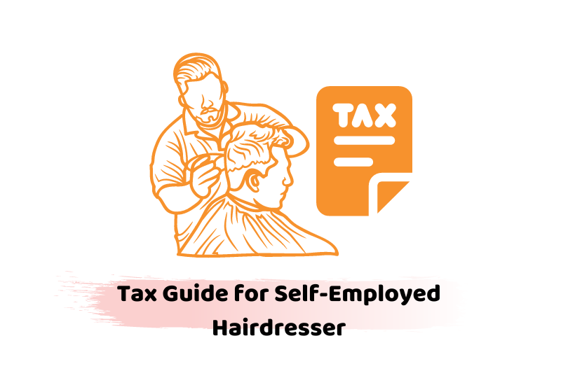 tax guide for self-employed hairdressers