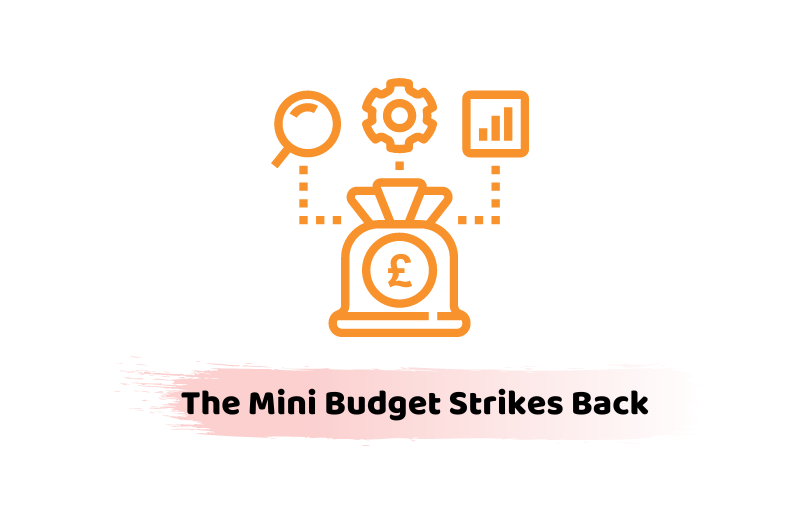 what is a mini-budget