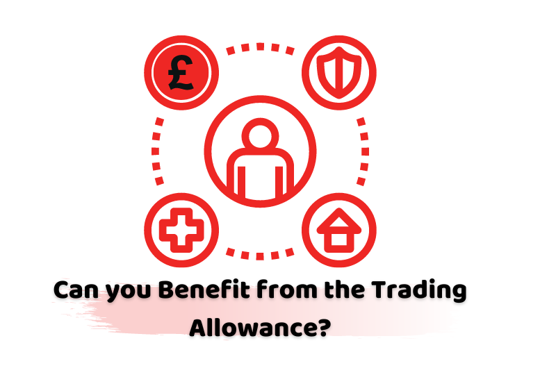 Can you Benefit from the Trading Allowance