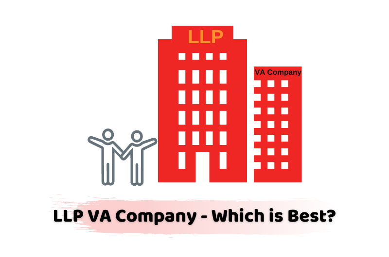 LLP VA Company - Which is Best