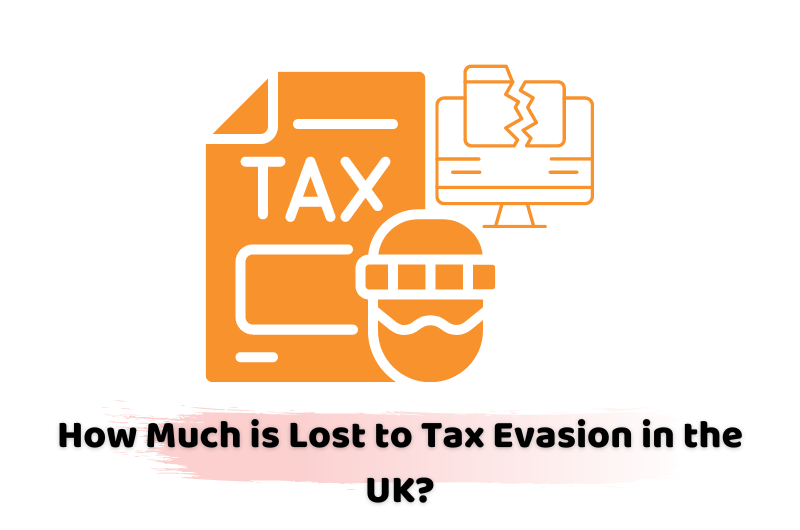 loss of tax evasion