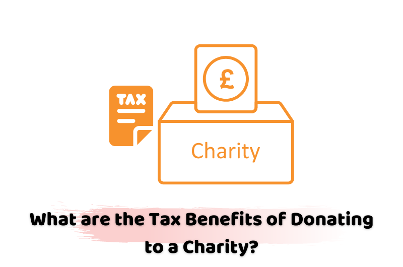 tax benefits of charity giving