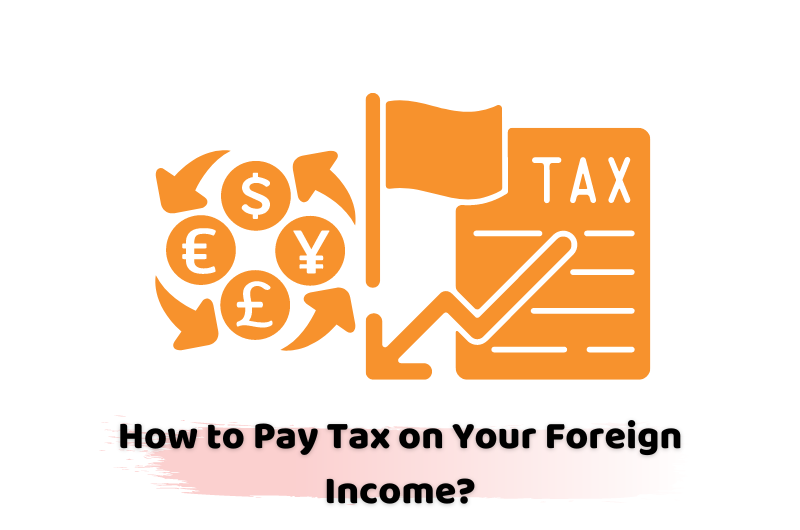 tax on foreign income