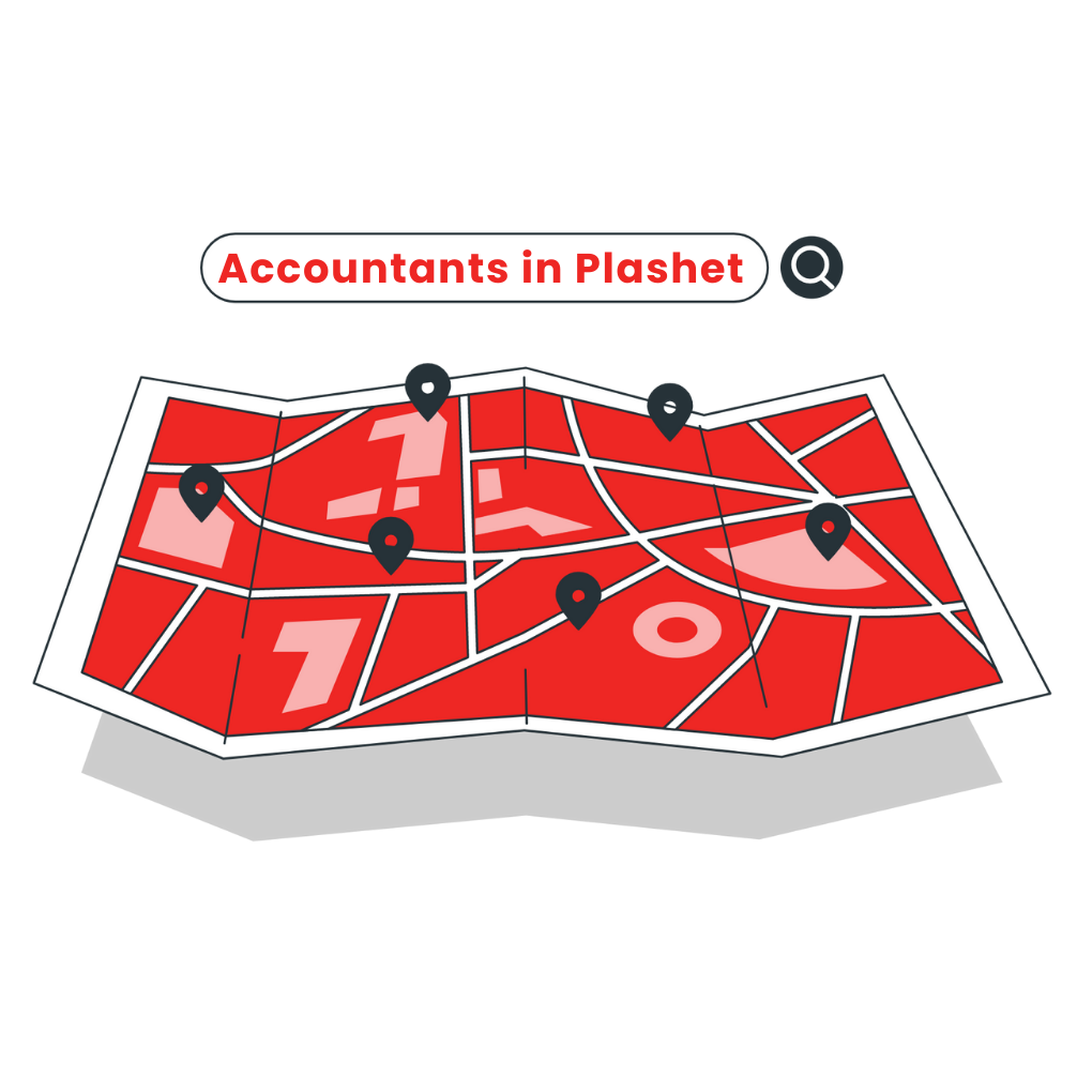 Accountants in Plashet