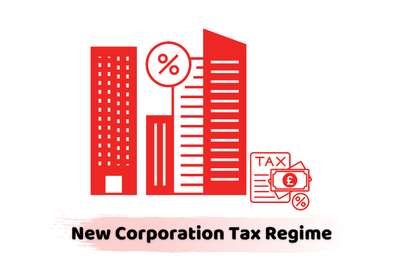 New Corporation Tax Regime