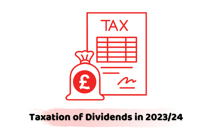 Taxation of Dividends in 202324