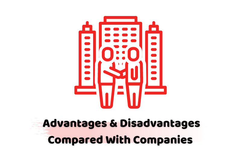 Would An LLP Be Better For Your Business Advantages & Disadvantages Compared With Companies