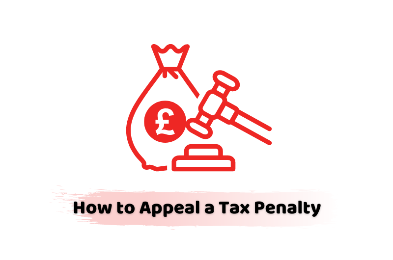 How to Appeal a Tax Penalty