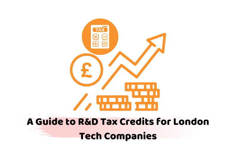 R&D tax credits for companies