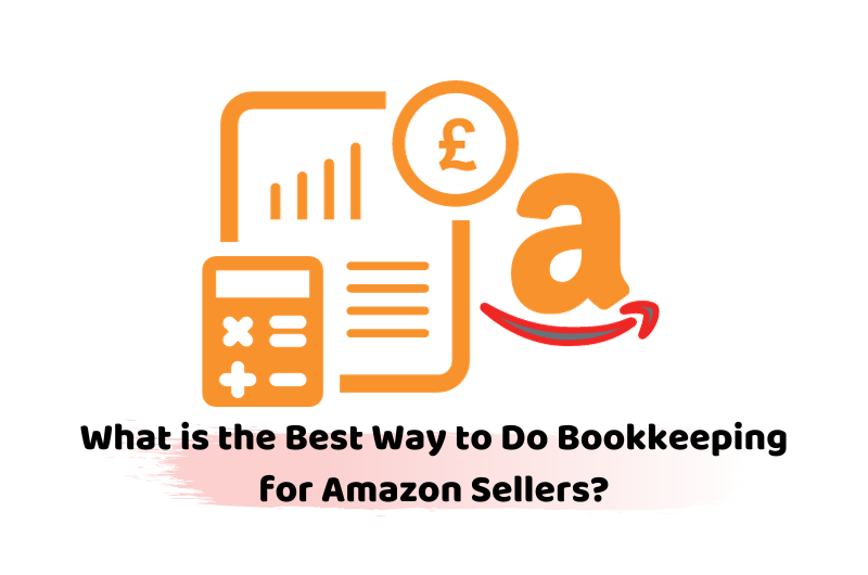 bookkeeping for amazon sellers