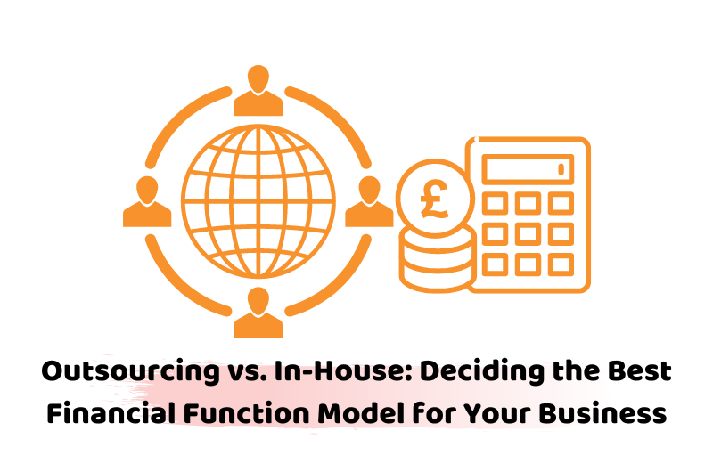 outsourcing vs. in-house