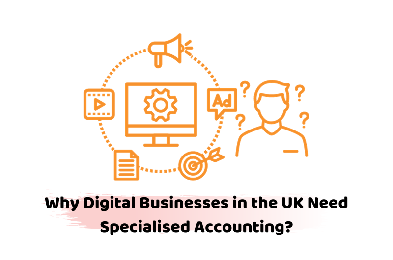 specialised accounting for digital business