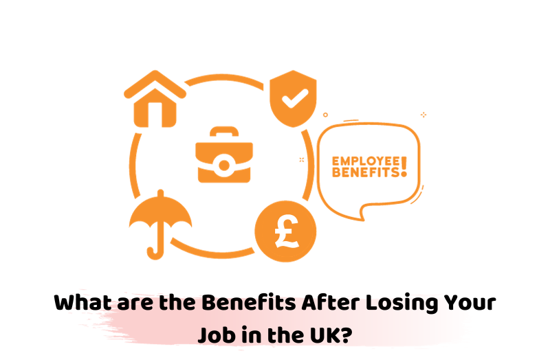 Benefits After Losing Your Job