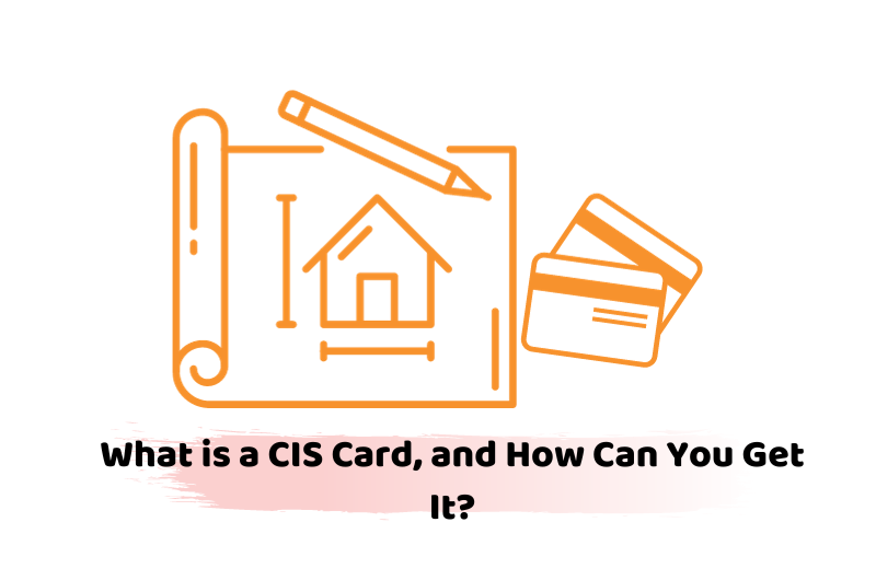 CIS card