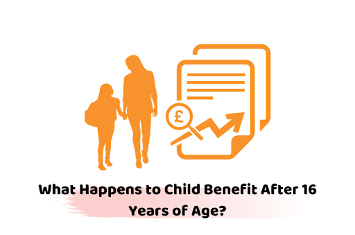 Child Benefit after 16
