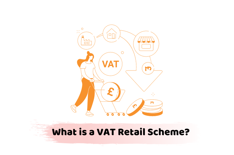 VAT retail scheme