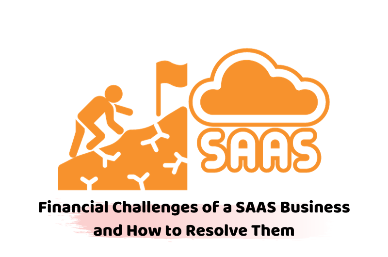 challenges of a SAAS business