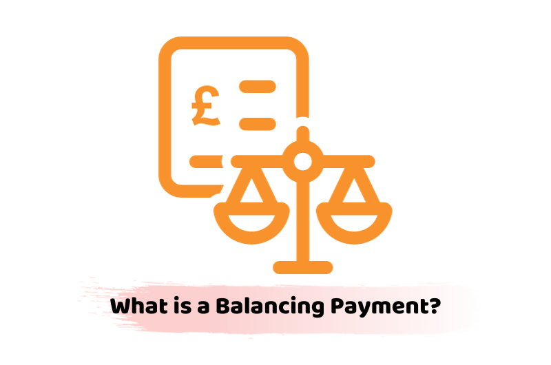 Balancing Payment