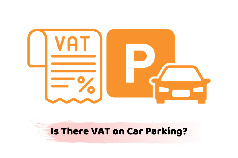 VAT on car parking