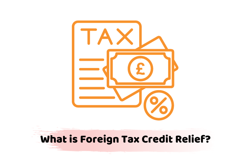 foreign tax credit relief