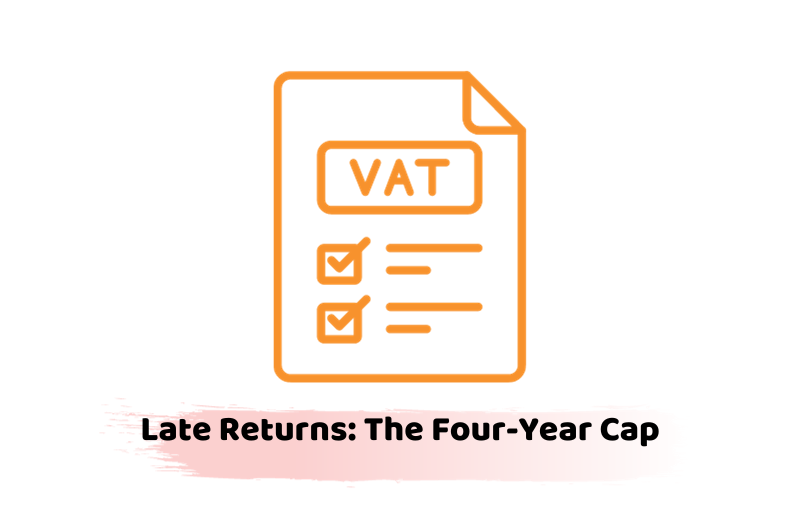 late returns the four year cap