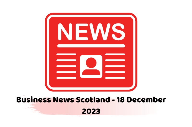 Business News England - 18 December 2023