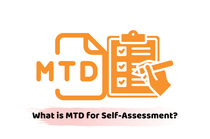 MTD for self-assessment