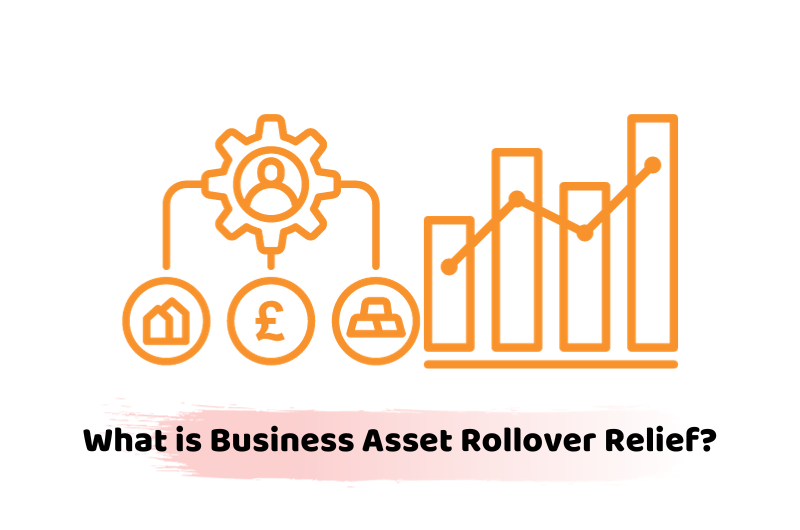 business asset rollover relief