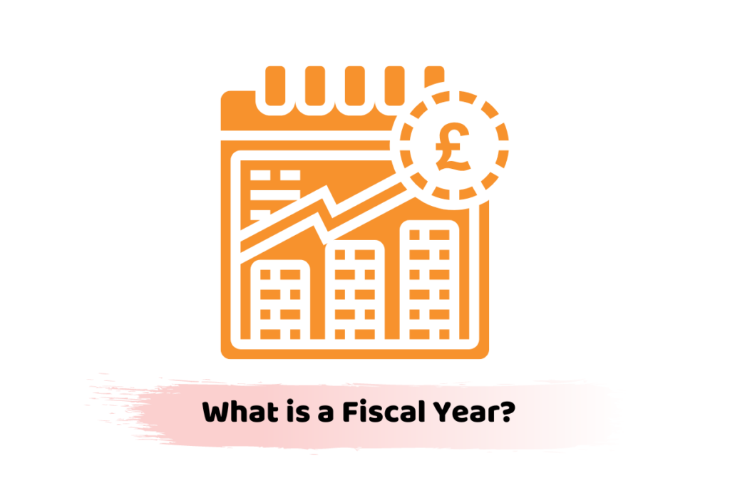 what is a fiscal year