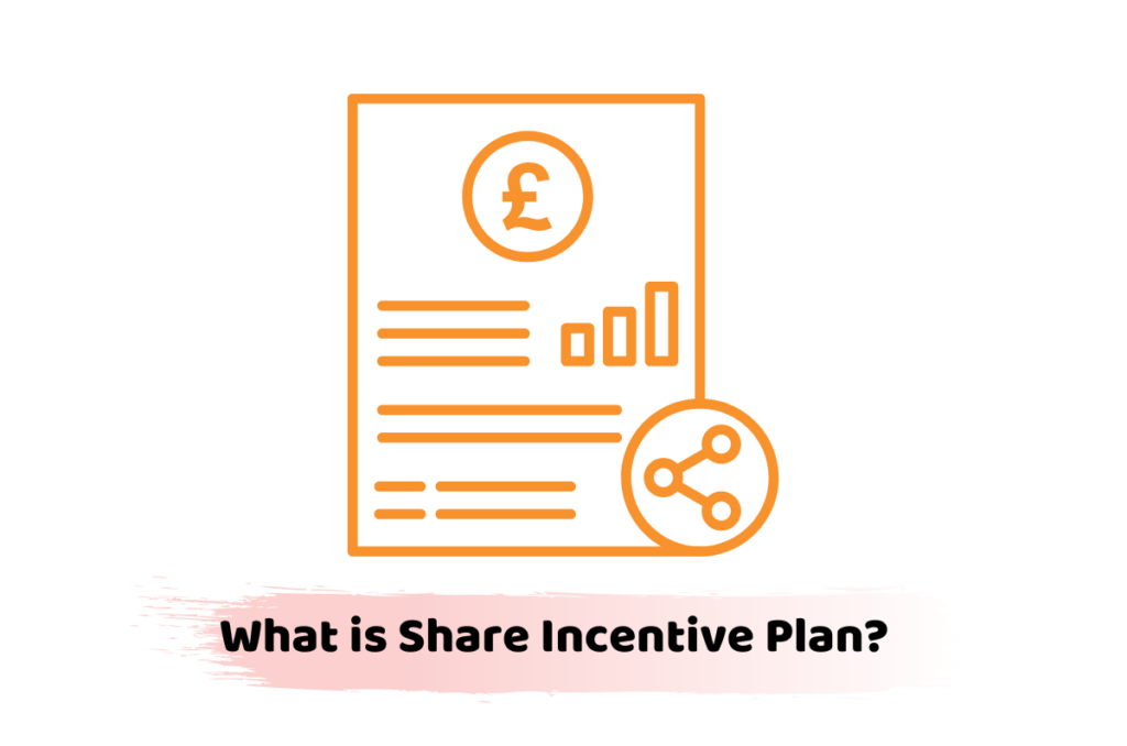 what is share incentive plan