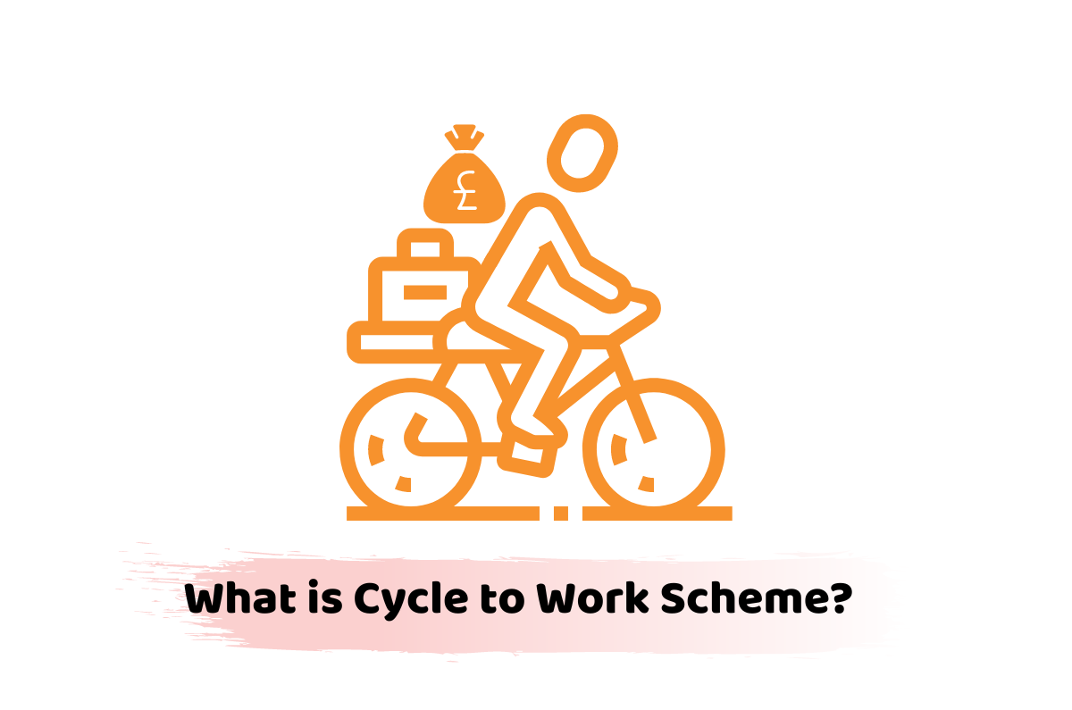 cycle to work scheme
