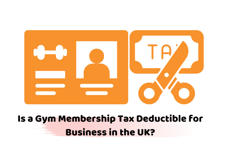 is a gym membership tax deductible for business