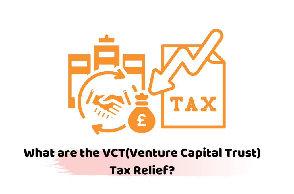 vct tax relief