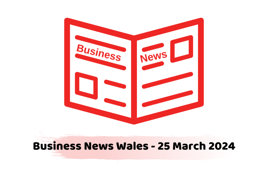 Business News Northern Ireland - 25 March 2024