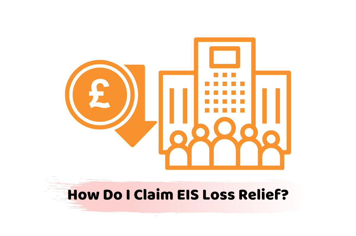 claim EIS loss relief