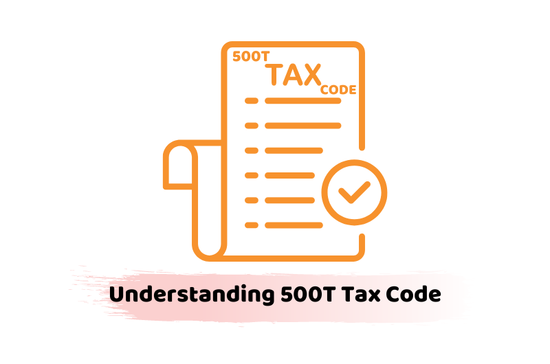 500T tax code