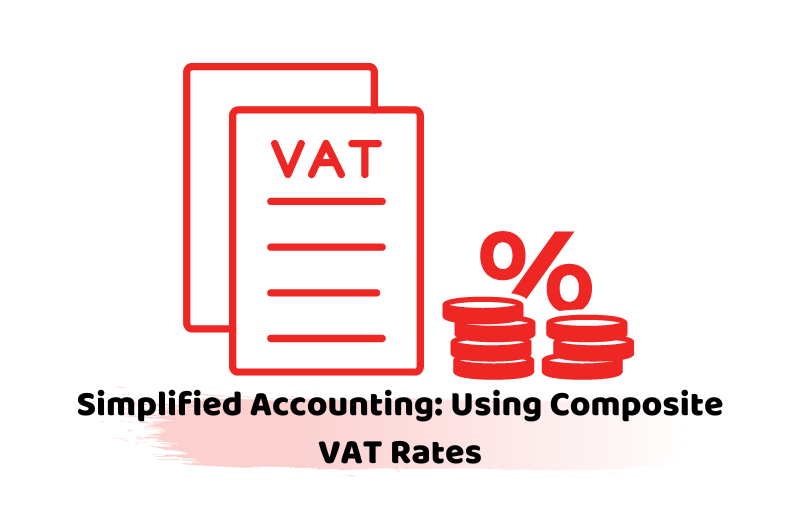 Simplified Accounting Using Composite VAT Rates